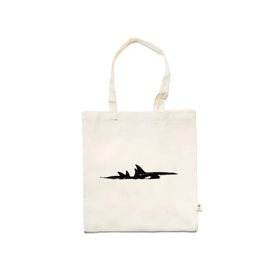 Our Wild Puget Sound Tote Bags — Orca Network